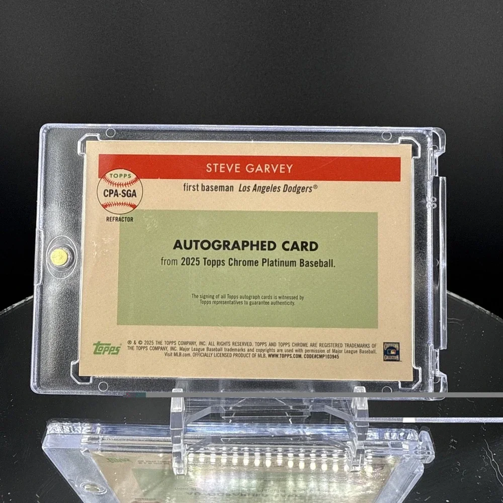 N/A product topps
